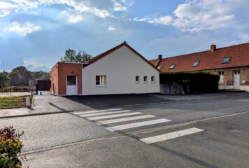 Salle des fêtes d’Enguinegatte
