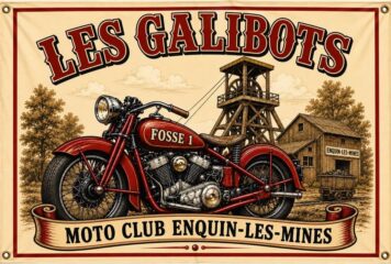 1ère fête de la moto 26 et 27 septembre