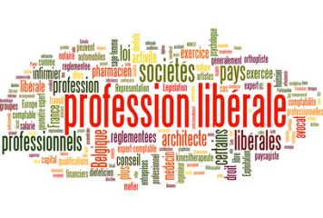 Professions libérales