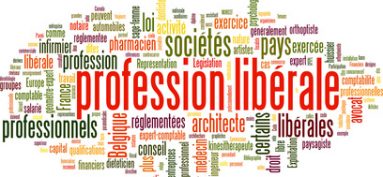 Professions libérales